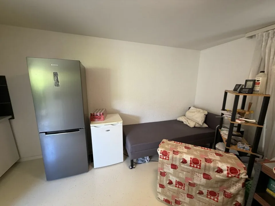 Châtel- Saint-Denis Studio 4 - B5