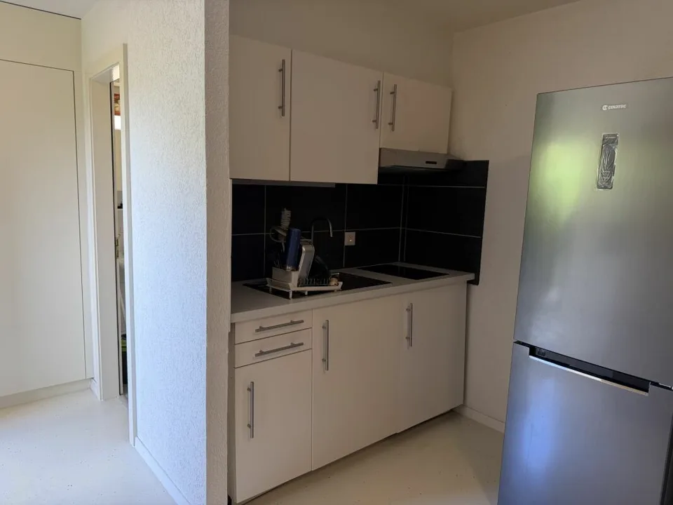 Châtel- Saint-Denis Studio 4 - B5