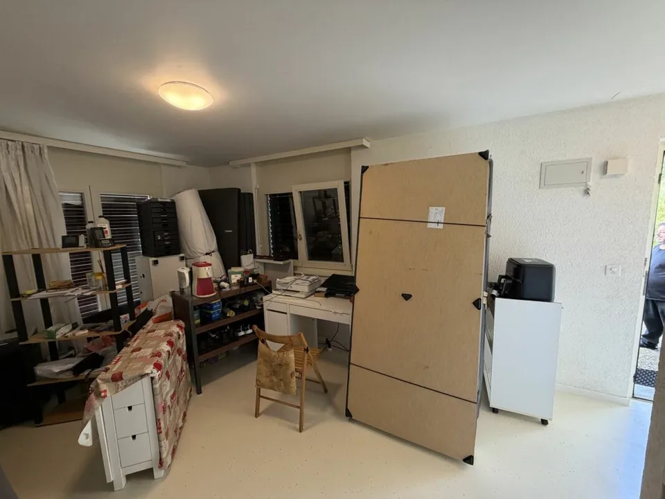 Châtel- Saint-Denis Studio 4 - B5