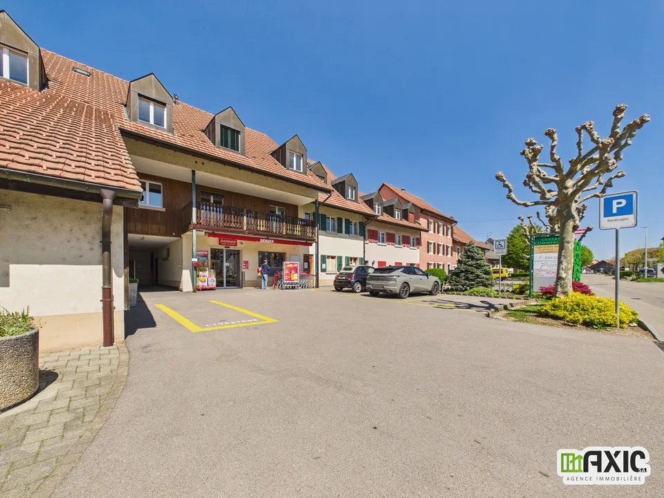 3 Zimmer Wohnung in Alle – Foto 10 von 11