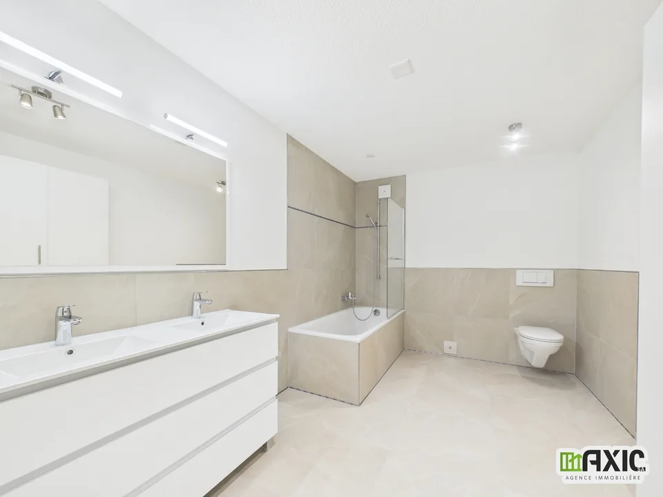 3 Zimmer Wohnung in Alle – Foto 6 von 11