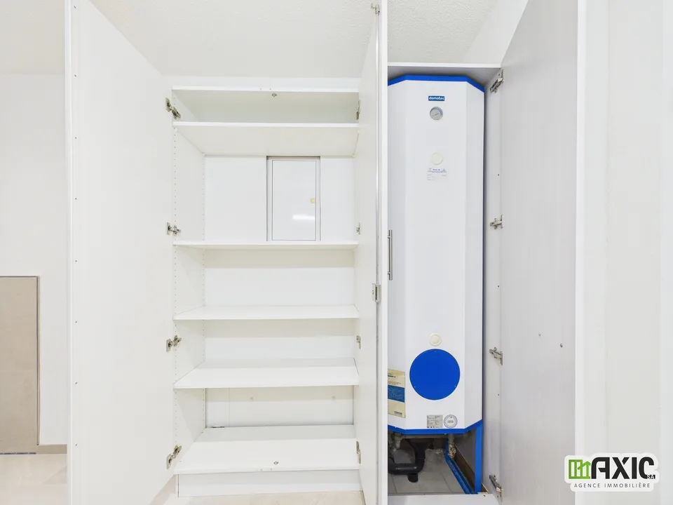 3 Zimmer Wohnung in Alle – Foto 9 von 11