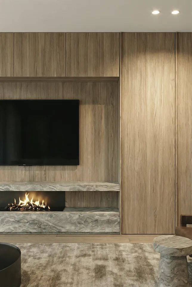 PENTHOUSE / ATTICO 6.5 LOCALI -Terrazza privata, jacuzzi e vista lago a 360° ( posti auto esclusi)
