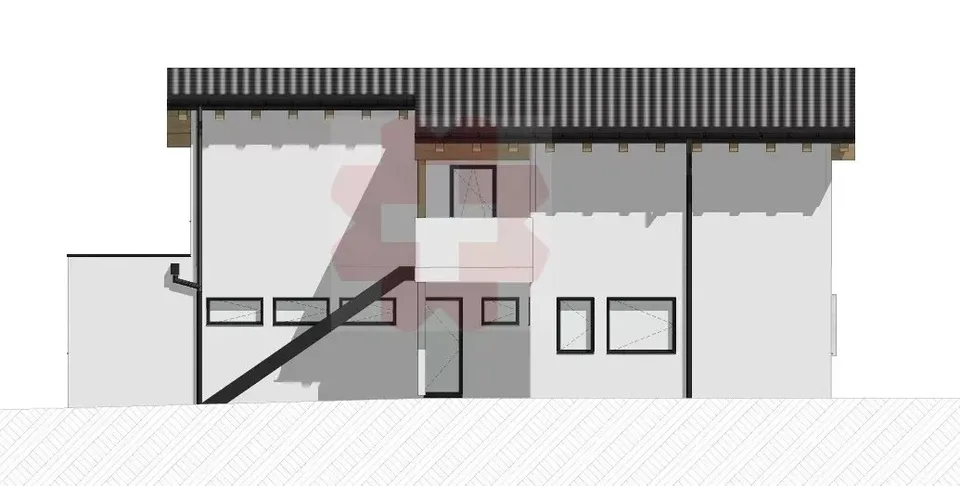 Prachtiges 3,5-Zimmer-Attikapartment mit atemberaubendem Blick