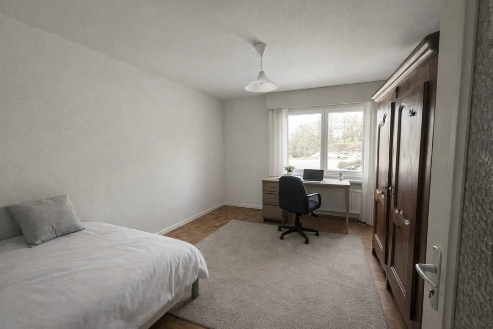 3.5 pièces de 75m2  Belle opportunité