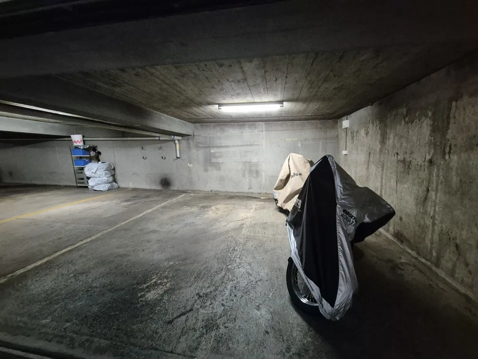 3.5 pièces de 75m2  Belle opportunité
