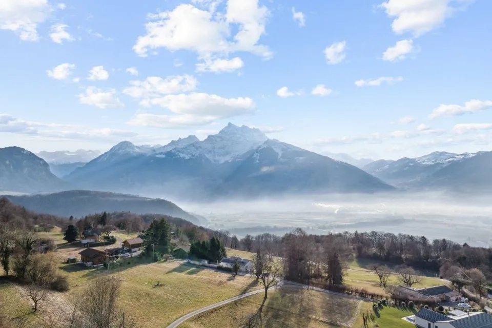 Charmanter Chalet mit 5 Zimmern in der Nähe von Villars sur Ollon – Foto 11 von 11