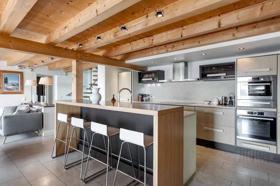 Splendide propriété individuelle à Chamby, Montreux