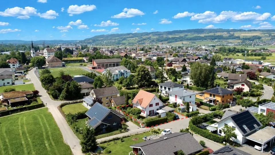 Charmantes Einfamilienhaus mit Garten & Carport – Foto 19 von 20