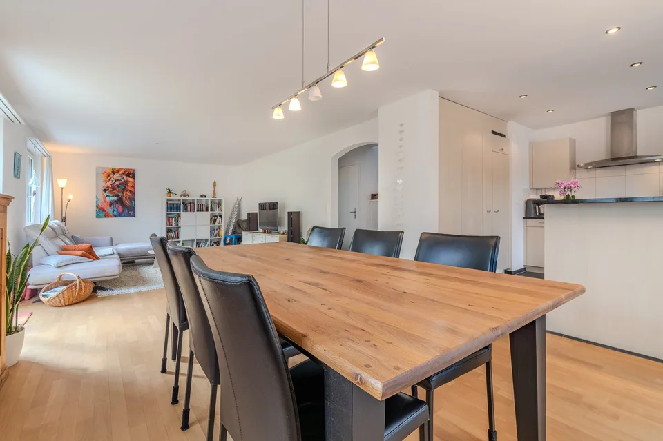 Charmantes Einfamilienhaus mit Garten & Carport – Foto 7 von 20