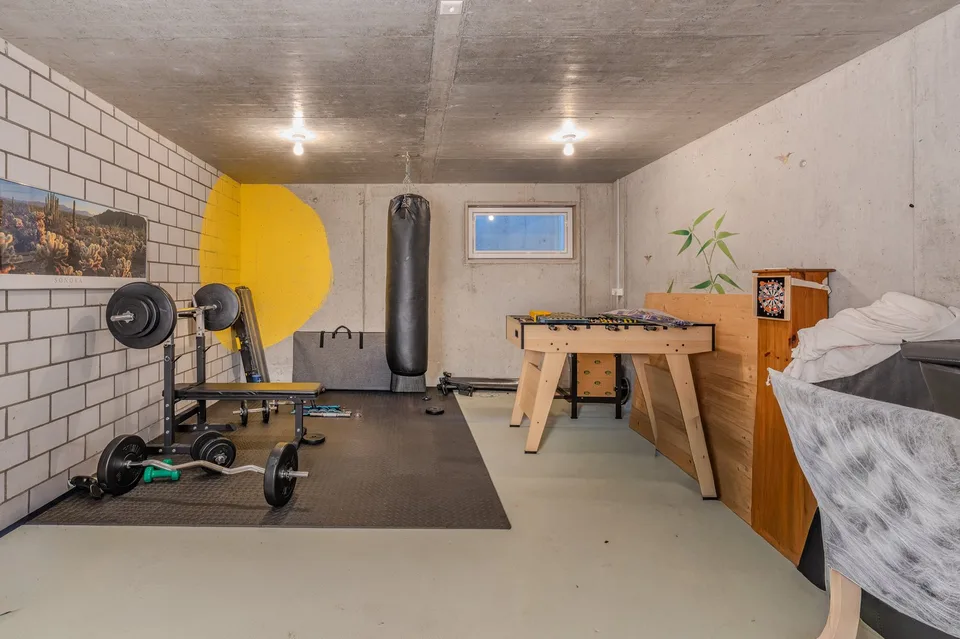 Charmantes Einfamilienhaus mit Garten & Carport – Foto 16 von 20