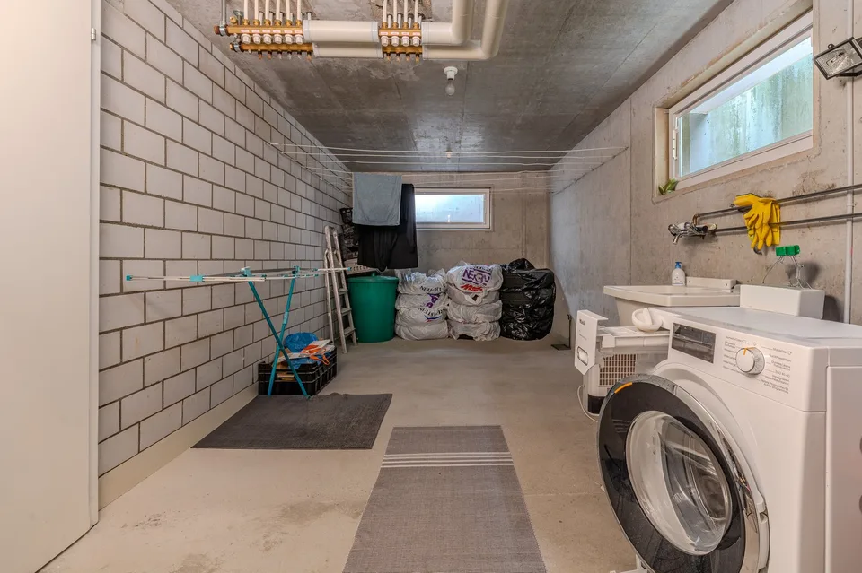 Charmantes Einfamilienhaus mit Garten & Carport – Foto 18 von 20