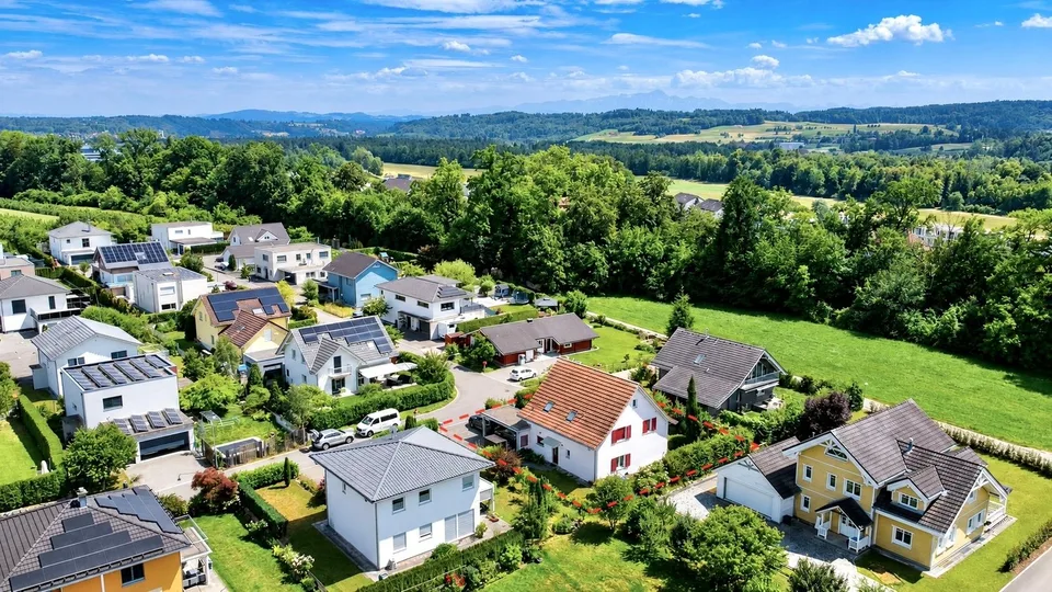 Charmantes Einfamilienhaus mit Garten & Carport – Foto 20 von 20