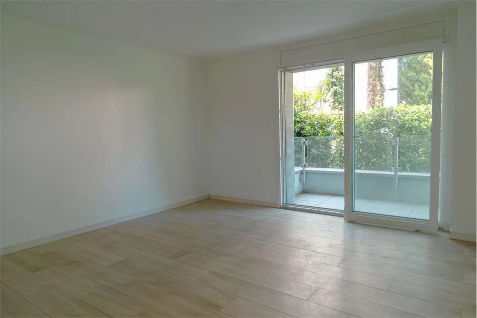 Elegantes 3,5-Zimmer-Apartment in Gentilino – Foto 9 von 10