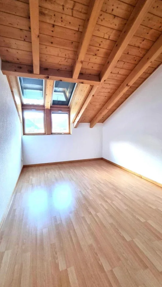 Geräumige 4.5-Zimmer-Wohnung mit Bergblick in Visp