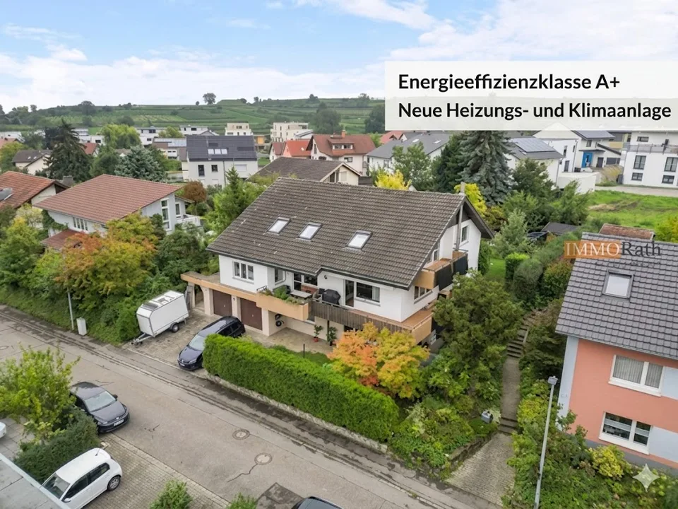 IMMORath.de - Modernes Wohnen mit hochwertiger Ausstattung und neuer H