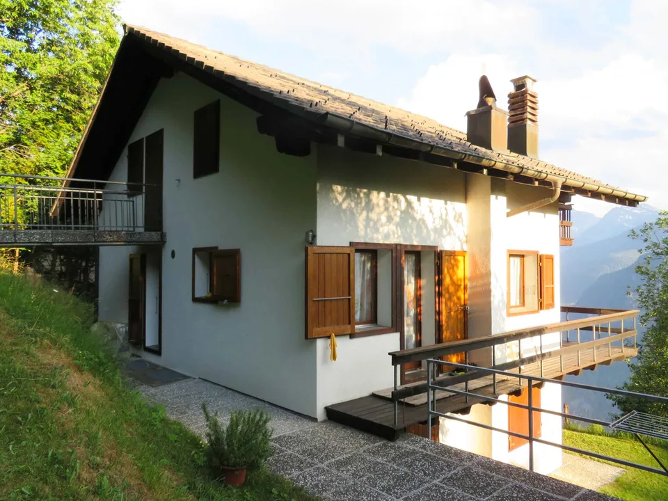 APPARTAMENTI IN CHALET