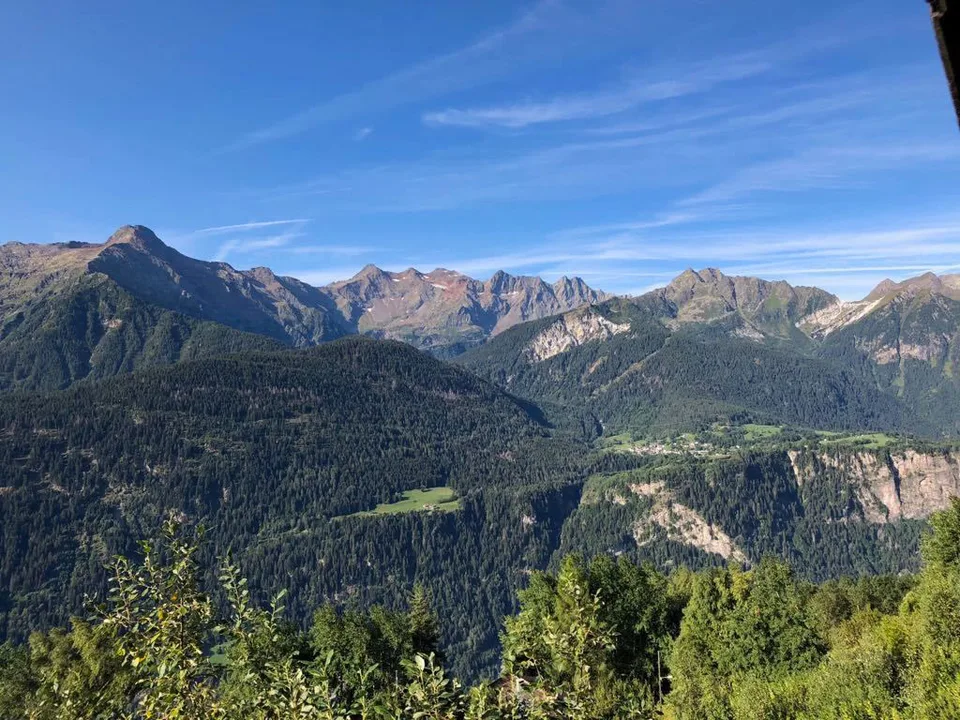 APPARTAMENTI IN CHALET – foto 7 di 10