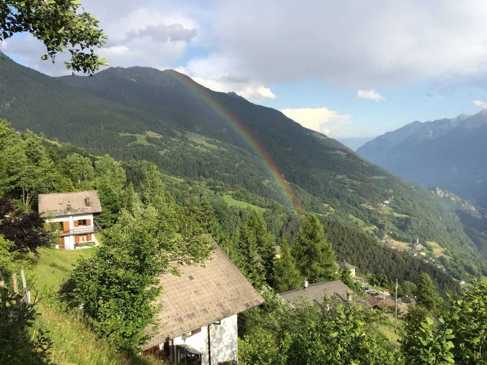 APPARTAMENTI IN CHALET – foto 8 di 10