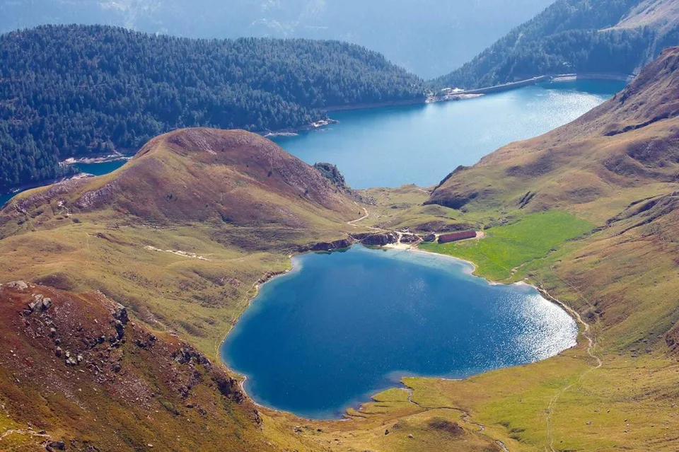 APPARTAMENTI IN CHALET – foto 9 di 10