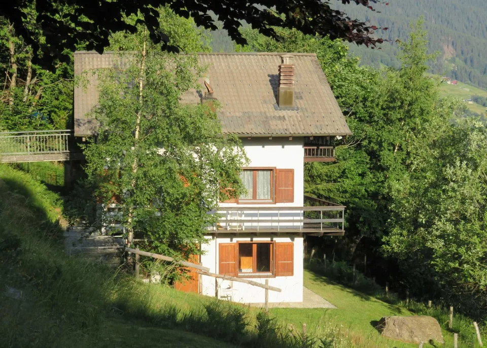 APPARTAMENTI IN CHALET – foto 6 di 10