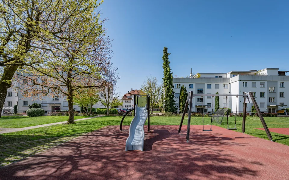 Appartement de 4,5 pièces moderne avec vue sur les Alpes – photo 13 sur 14