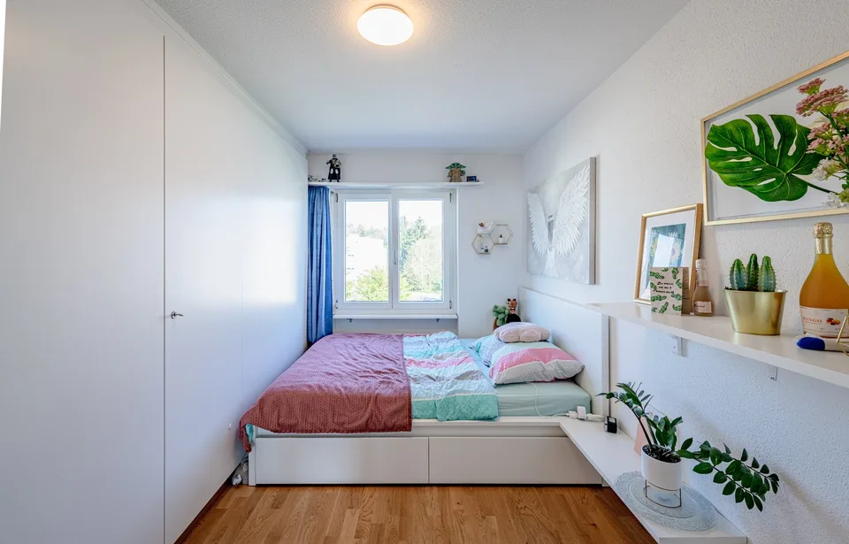 Appartement de 4,5 pièces moderne avec vue sur les Alpes – photo 6 sur 14