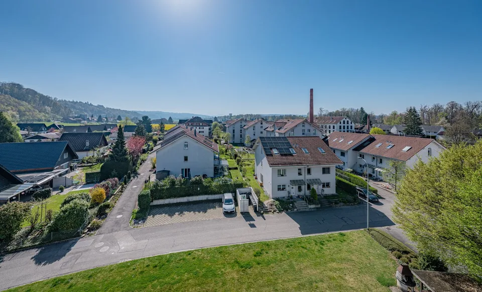 Appartement de 4,5 pièces moderne avec vue sur les Alpes – photo 10 sur 14