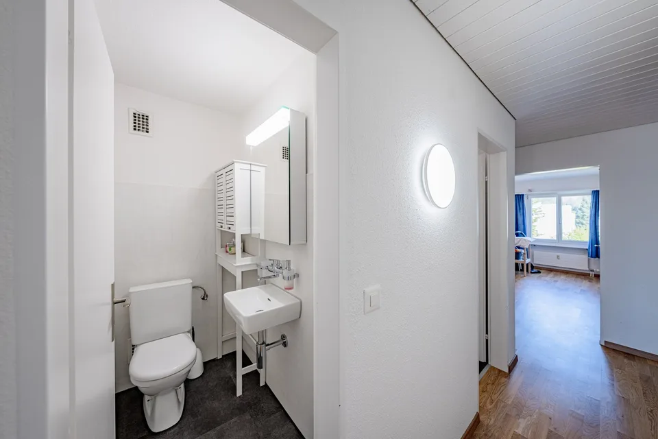 Appartement de 4,5 pièces moderne avec vue sur les Alpes – photo 8 sur 14