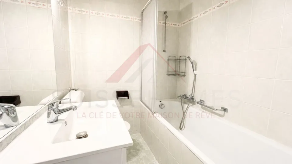 3.5 Zimmer Wohnung in Le Locle – Foto 11 von 12
