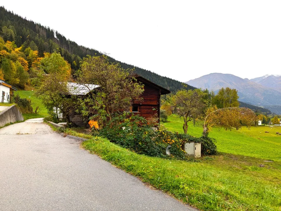 4 Zimmer Chalet in Fieschertal – Foto 17 von 18
