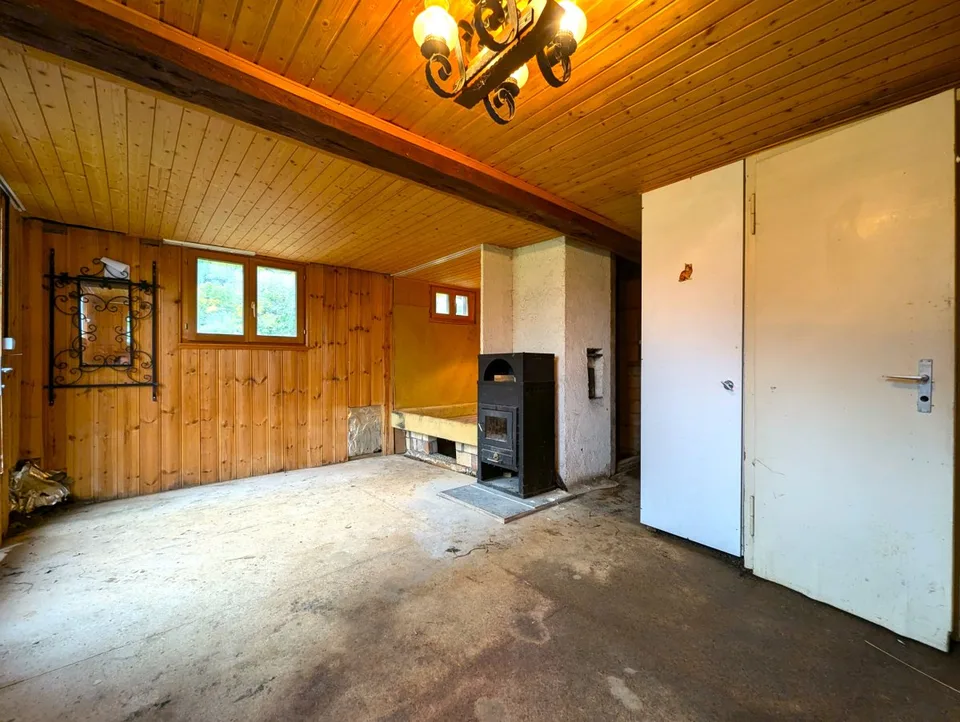 4 Zimmer Chalet in Fieschertal – Foto 15 von 18