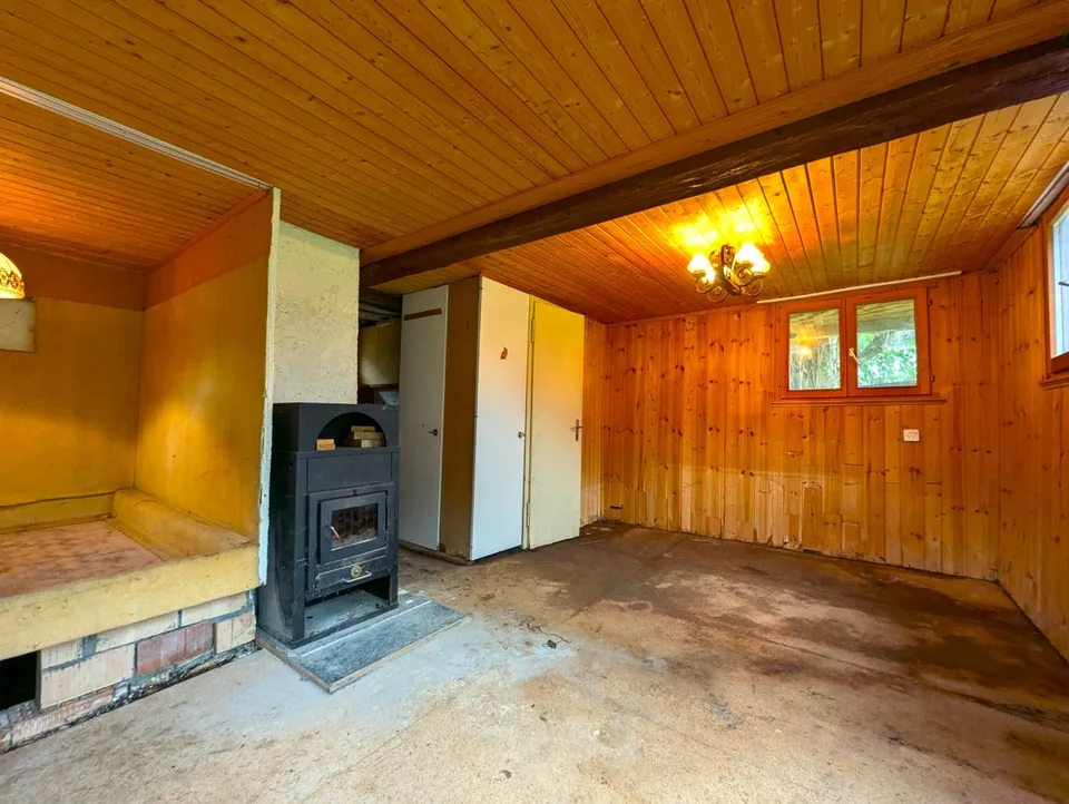 4 Zimmer Chalet in Fieschertal – Foto 14 von 18