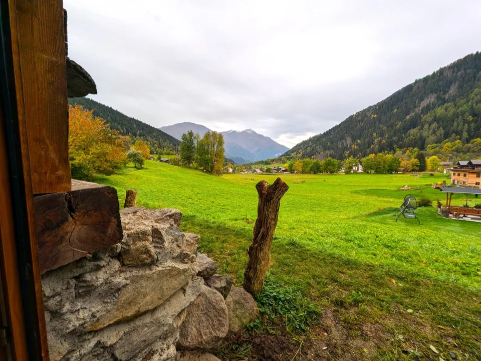4 Zimmer Chalet in Fieschertal – Foto 16 von 18