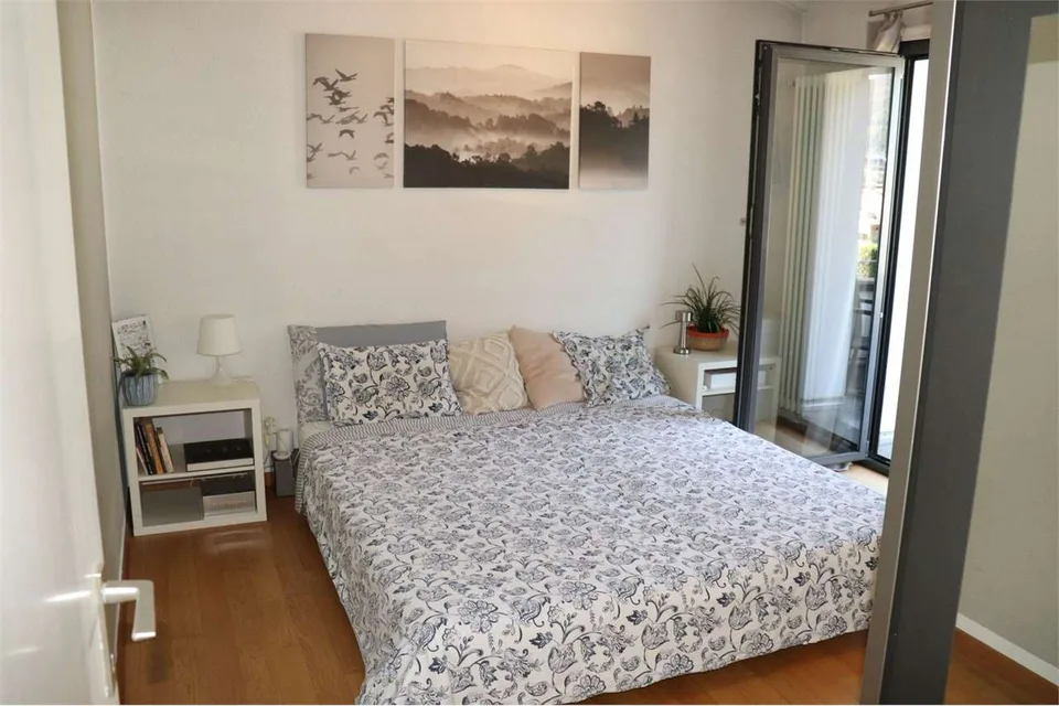 A Riva San Vitale - Incantevole villetta 5.5 loc con vista lago (I/D) – photo 11 of 15