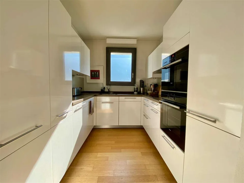 A Riva San Vitale - Incantevole villetta 5.5 loc con vista lago (I/D) – photo 6 of 15