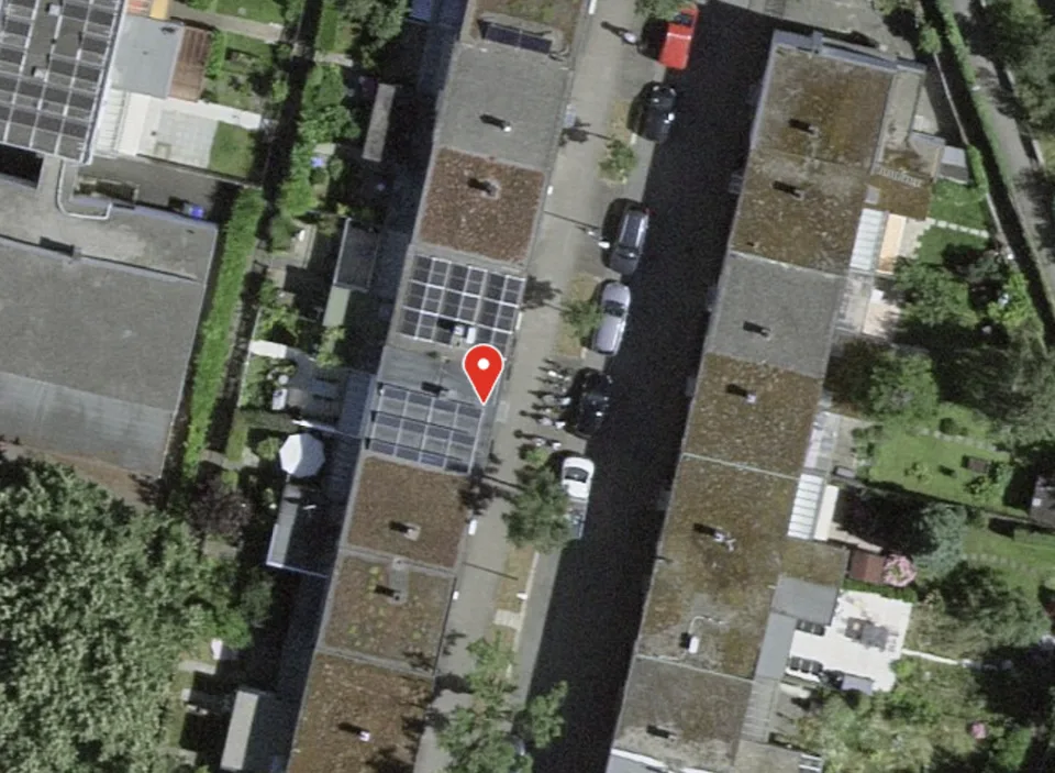 Incantevole casa unifamiliare a Basilea – In den Schorenmatten 15