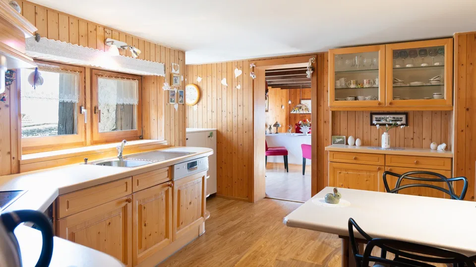 New Price: Income-Generating Property (7.1% Yield)