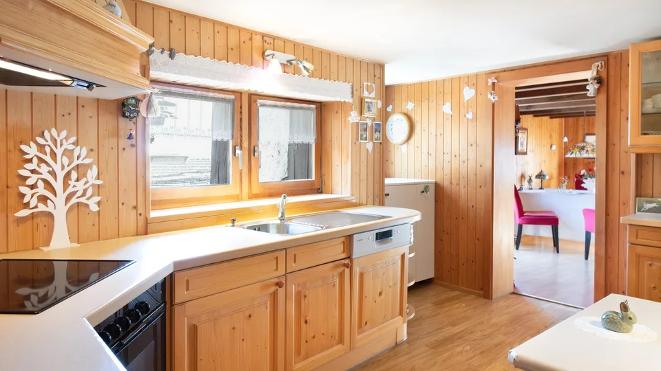 New Price: Income-Generating Property (7.1% Yield)