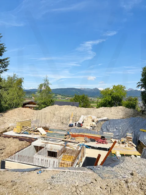 PROMOTION DE 6 APPARTEMENTS DE 3.5 PIÈCES -