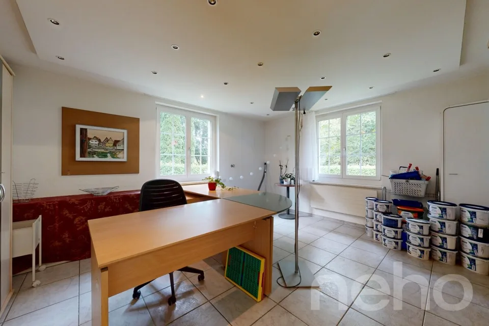 Habiter près du lac - Maison individuelle dépendante avec jardin – photo 11 sur 20