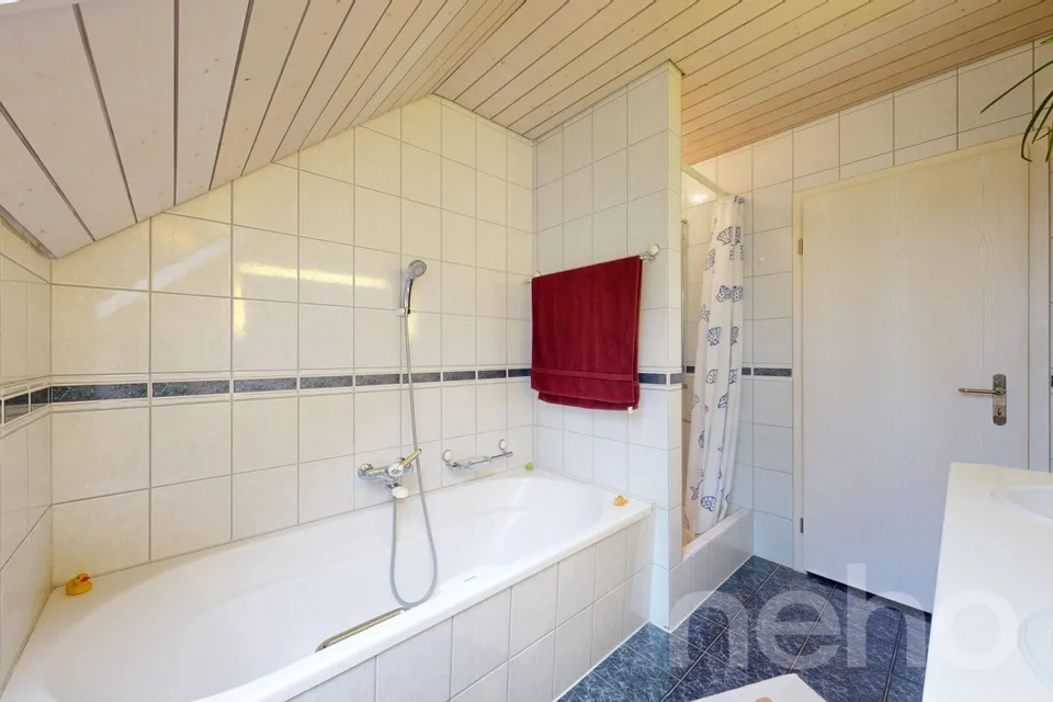 Habiter près du lac - Maison individuelle dépendante avec jardin – photo 10 sur 20