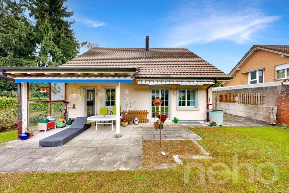 Habiter près du lac - Maison individuelle dépendante avec jardin – photo 2 sur 20