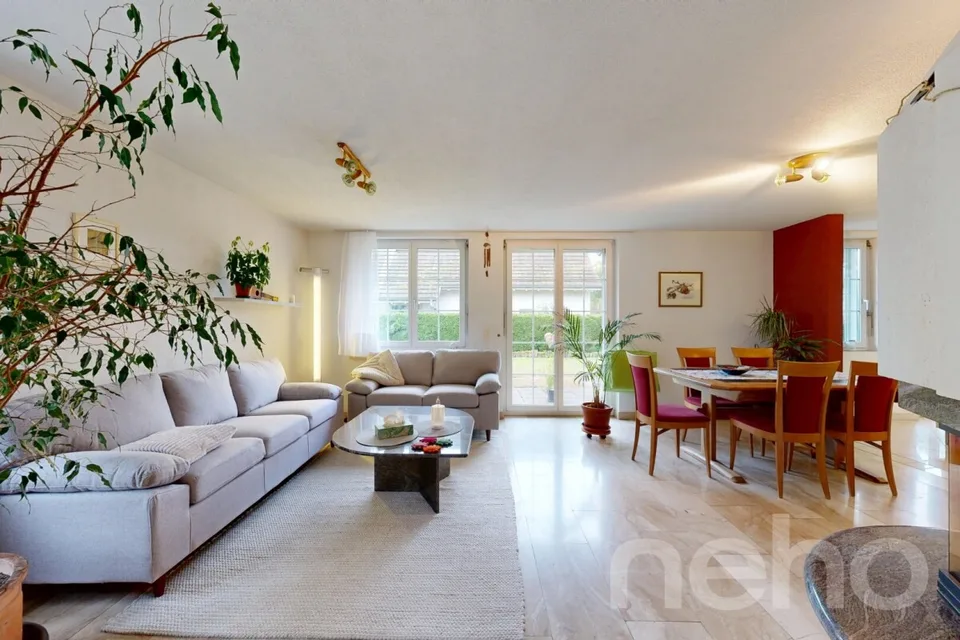 Habiter près du lac - Maison individuelle dépendante avec jardin – photo 7 sur 20