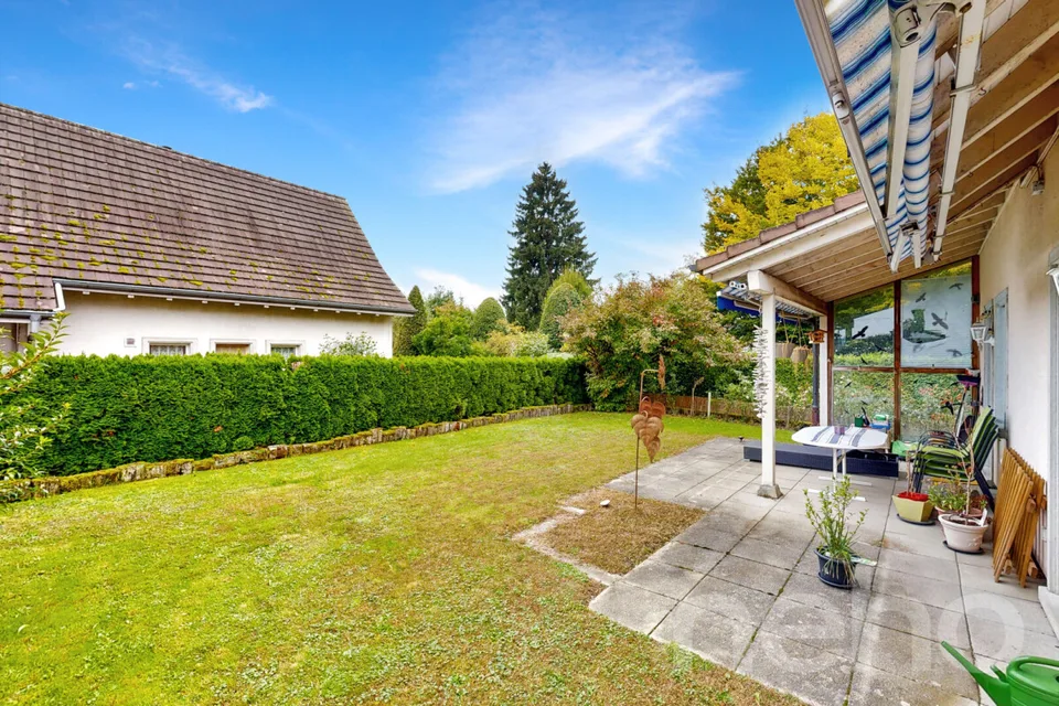 Habiter près du lac - Maison individuelle dépendante avec jardin – photo 12 sur 20