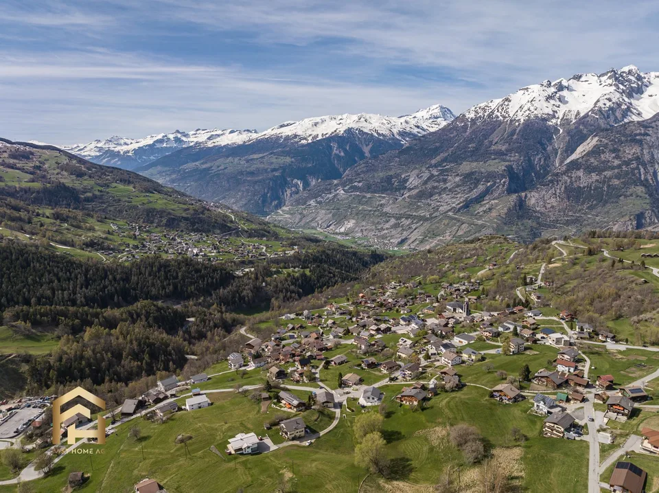 Projet de construction neuve : Rêveuse 5,5 pièces au rez-de-chaussée à vendre – photo 8 sur 9