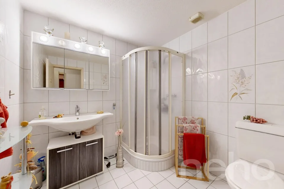 Spacious 4.5-room terrace apartment with lift and winter garden – photo 15 of 19