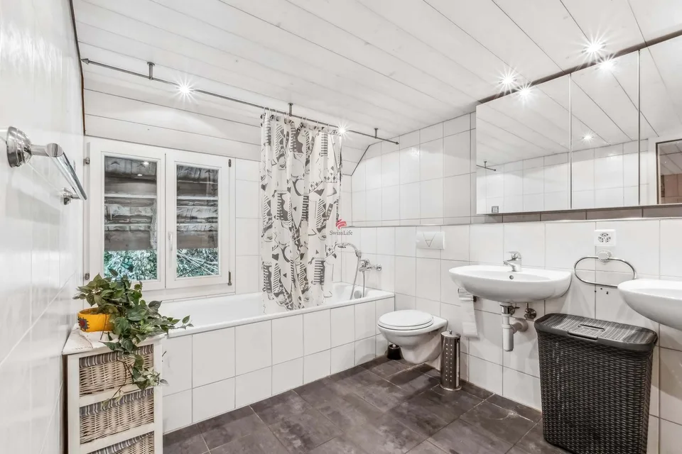 Casa colonica con fienile come oasi di benessere nella natura idillica – foto 9 di 13