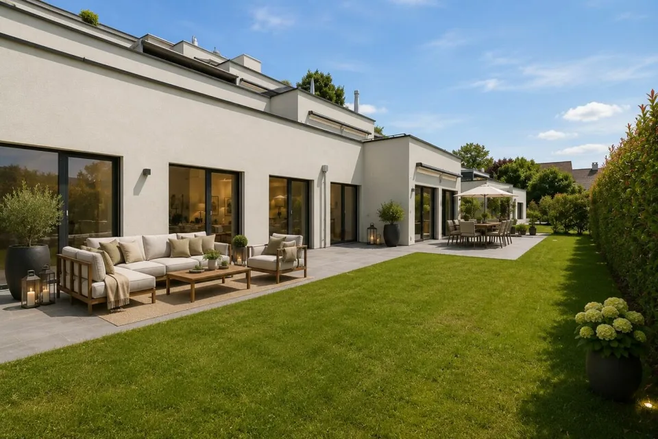 Premier occupation à Seengen - vie moderne près du lac Hallwil – photo 10 sur 14