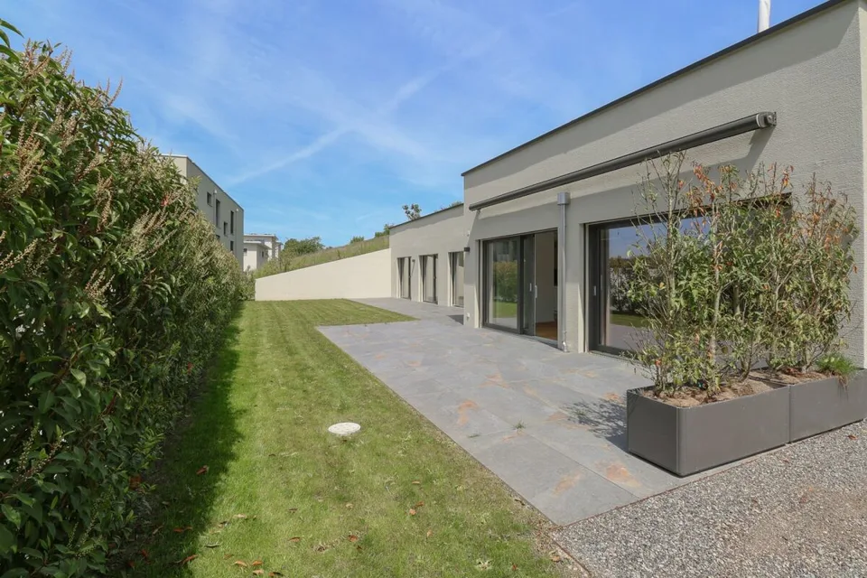 Premier occupation à Seengen - vie moderne près du lac Hallwil – photo 11 sur 14